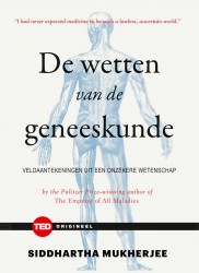 De wetten van de geneeskunde