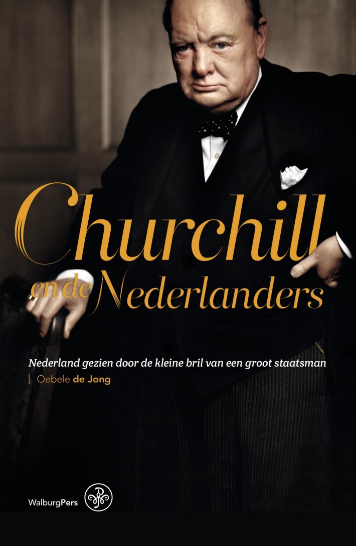 Churchill en de Nederlanders
