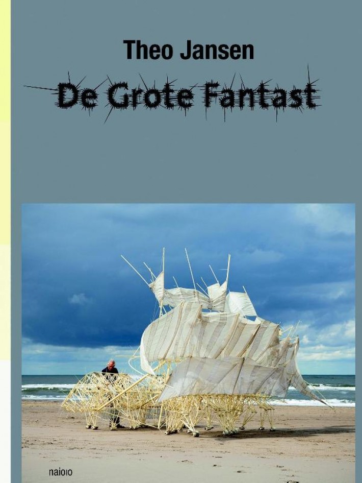 De grote fantast