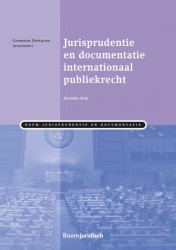 Jurisprudentie en documentatie Internationaal publiekrecht