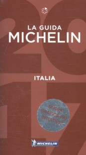 Michelingids Italia 2017