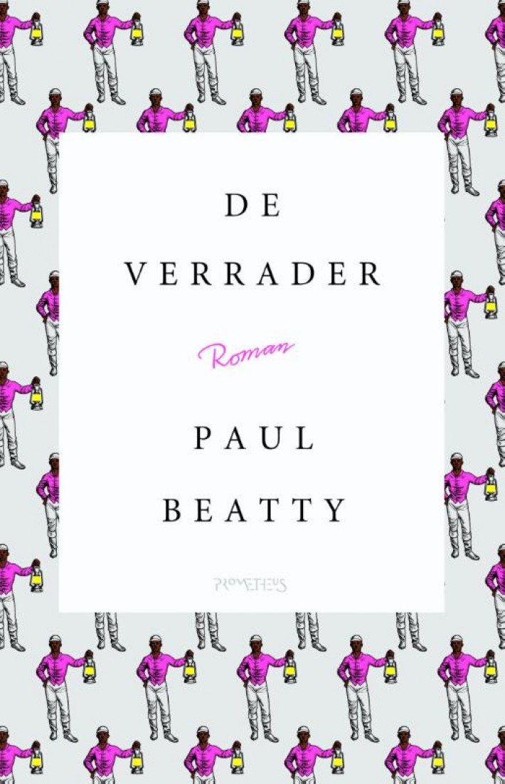 De verrader