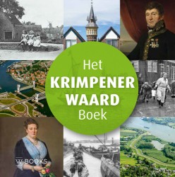 Het Krimpenerwaard Boek