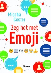 Zeg het met emoji