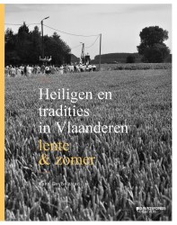Heiligen en tradities in Vlaanderen