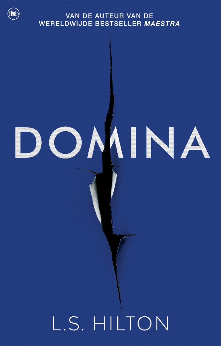Domina • Domina Domina • Domina