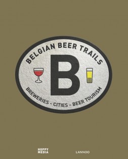 Belgian beer trails