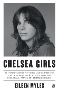 Chelsea Girls • Chelsea Girls