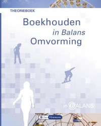 Boekhouden in Balans - Omvorming