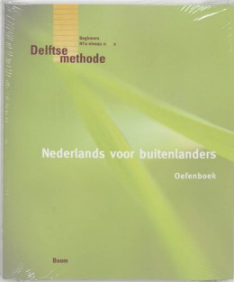 Nederlands voor buitenlanders 3E