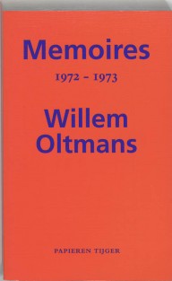 Memoires 1972-1973