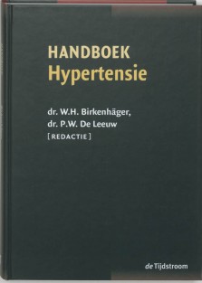 Handboek hypertensie