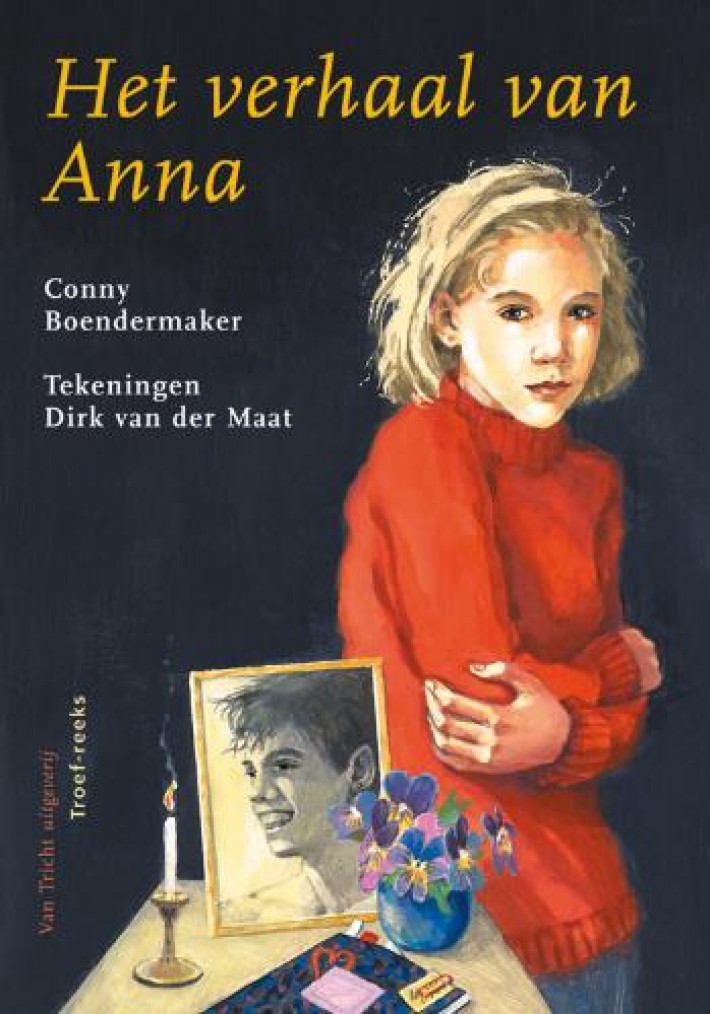 Het verhaal van Anna