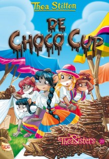 De Choco Cup • De Choco Cup