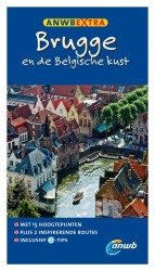 Brugge en de Belgische kust