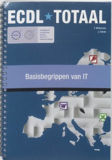 Basisbegrippen van de Informatietechnologie (IT)