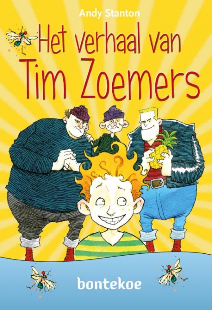 Het verhaal van Tim Zoemers