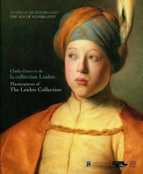 The Age of Rembrandt - Le Siècle de Rembrandt
