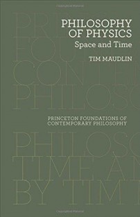 Philosophy of Physics - Space and Time