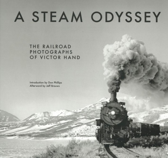 A Steam Odyssey