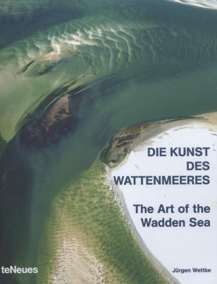 Die Kunst des Wattenmeeres