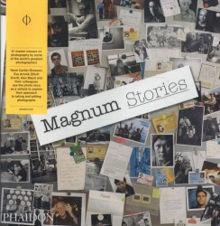 Magnum Stories
