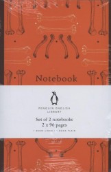 penguin english lib notebooks 2