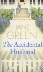 The accidental Husband