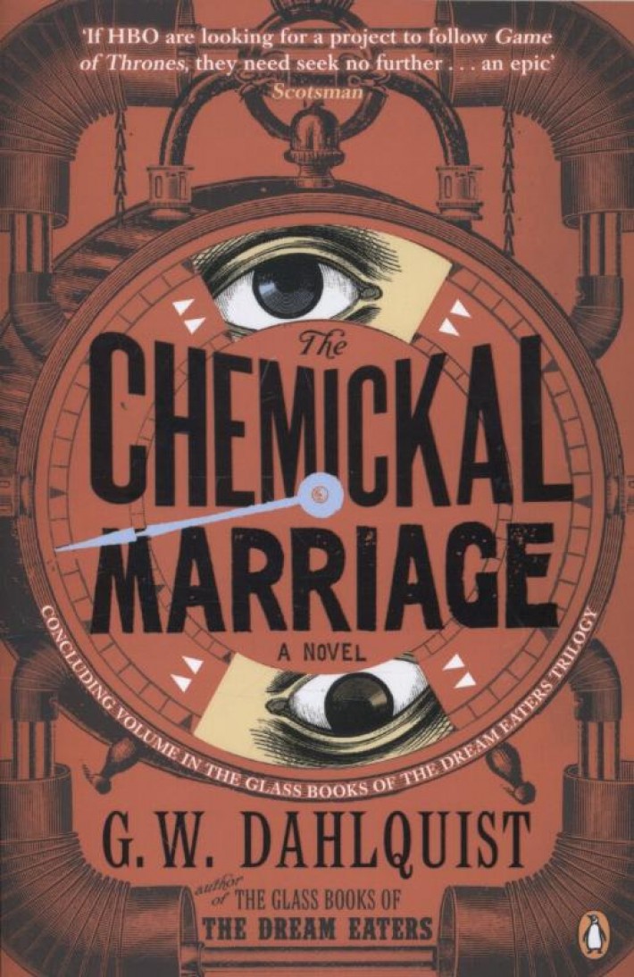 Chemickal Marriage