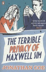 Terrible Privacy of Maxwell Sim