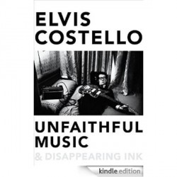 Unfaithful Music and Disappearing Ink