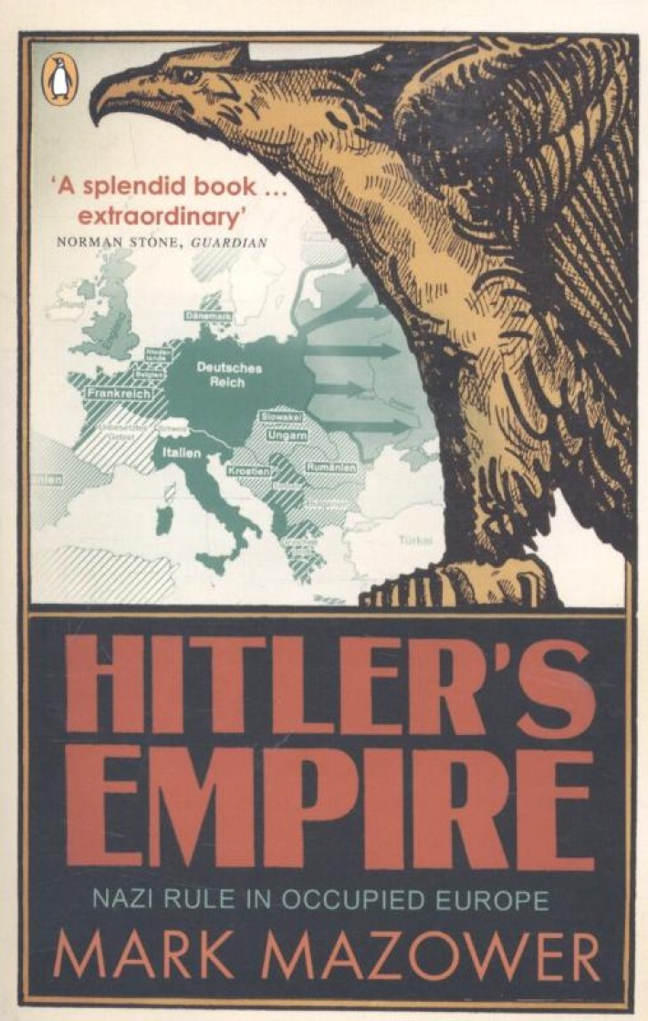 Hitler's Empire