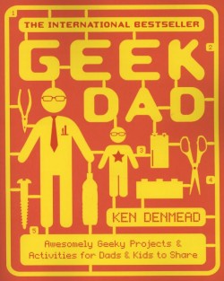 Geek Dad