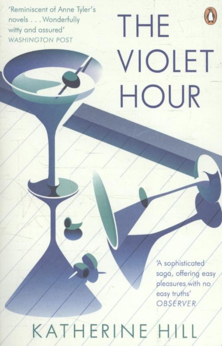 The Violet Hour