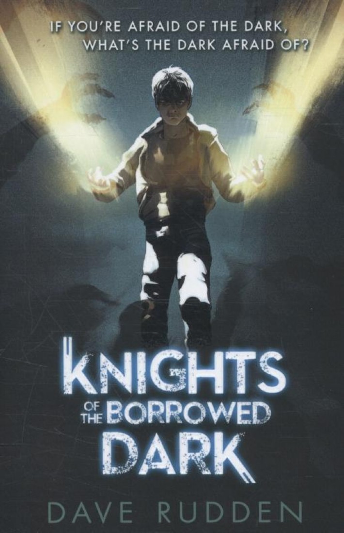 Knights of the Borrowed Dark