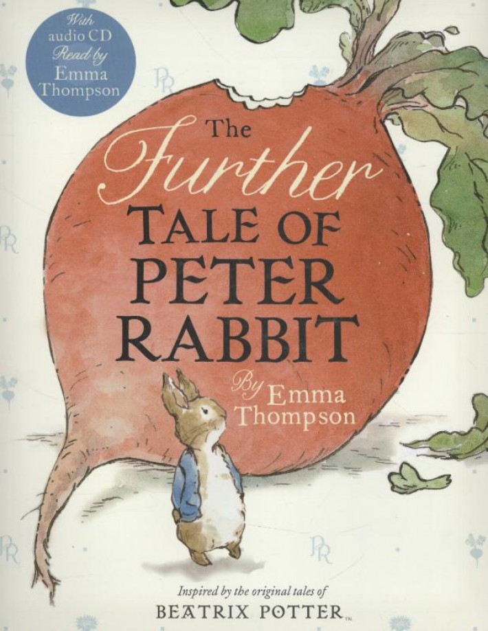 Further Tale of Peter Rabbit