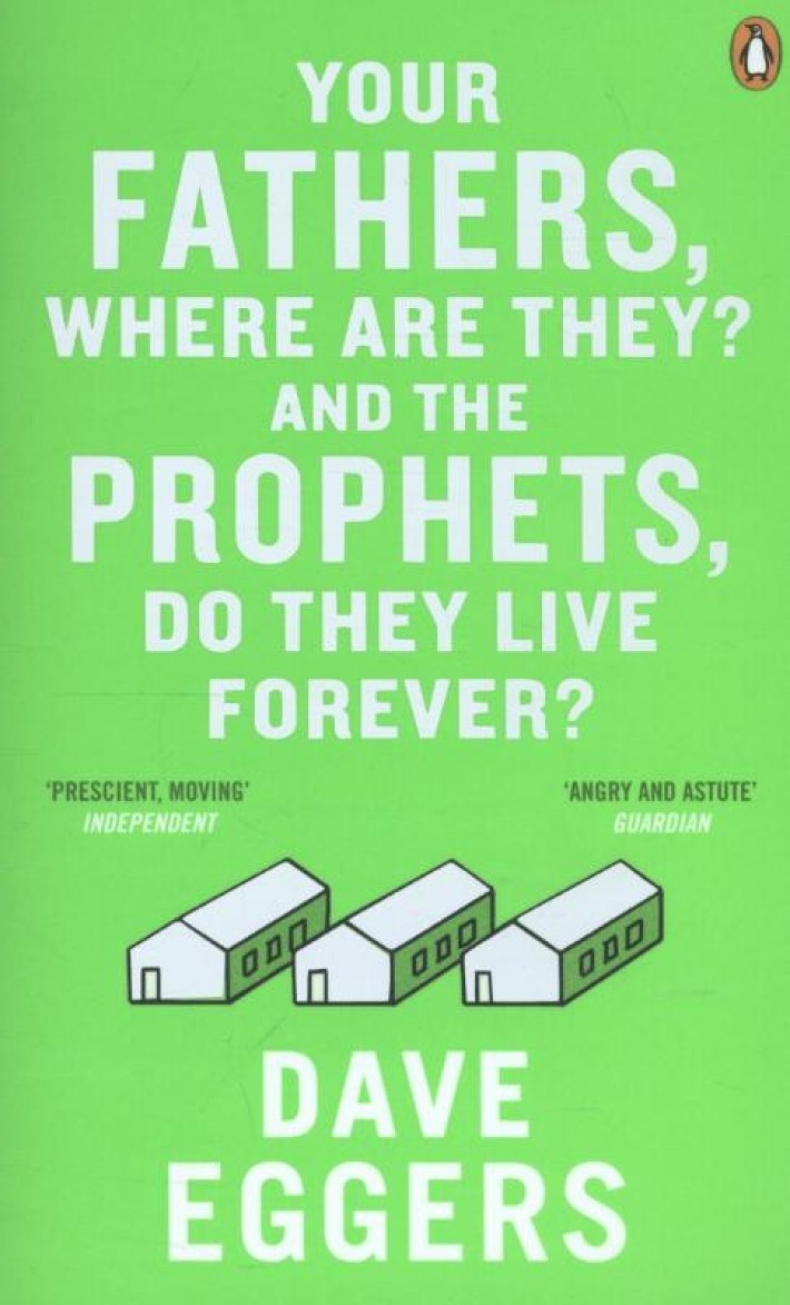 Your Fathers, Where are They? And the Prophets, Do They Live Forever?