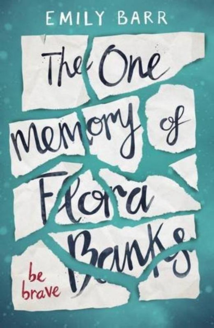 One Memory of Flora Banks