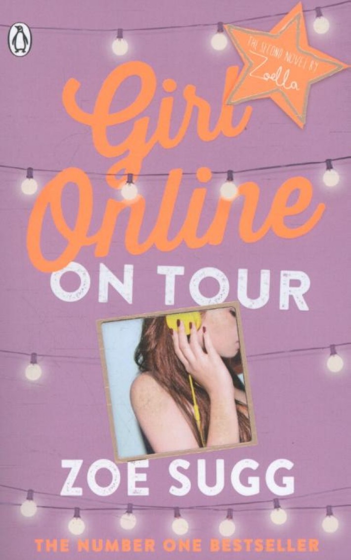 Girl Online 02: On Tour