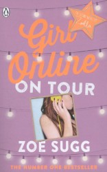 Girl Online 02: On Tour