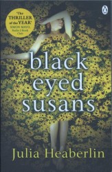 Black-Eyed Susans