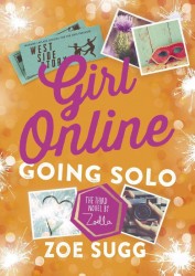 Girl Online 3: Going Solo