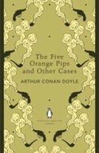 Five Orange Pips and Other Cases