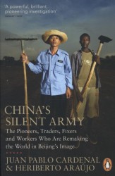 China's Silent Army