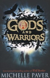 Gods and Warriors 01