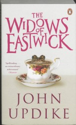 The Widows of Eastwick