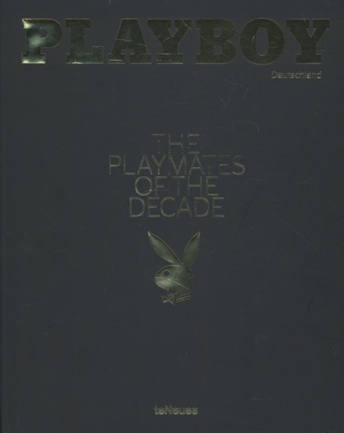 Playboy: The Playmates of the Decade