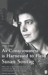 As Consciousness is Harnessed to Flesh