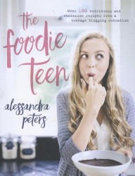 The Foodie Teen