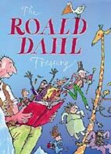 Roald Dahl Treasury, The